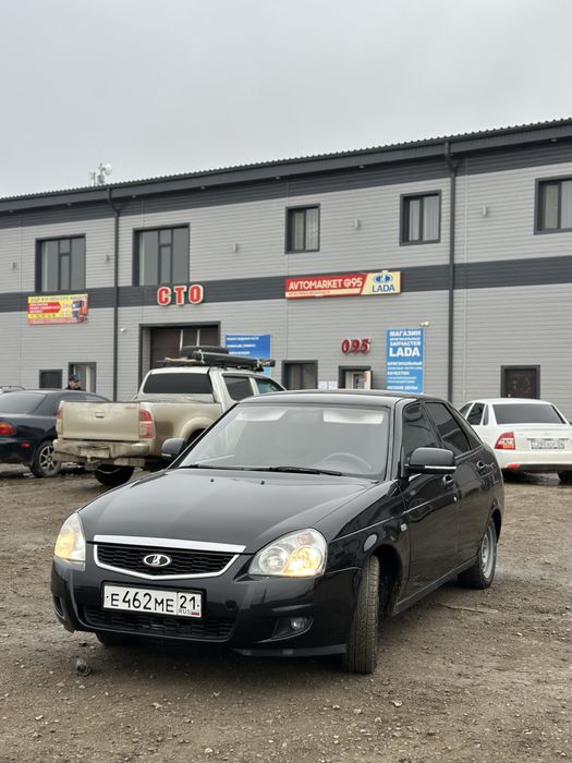 Приора 16 клапан