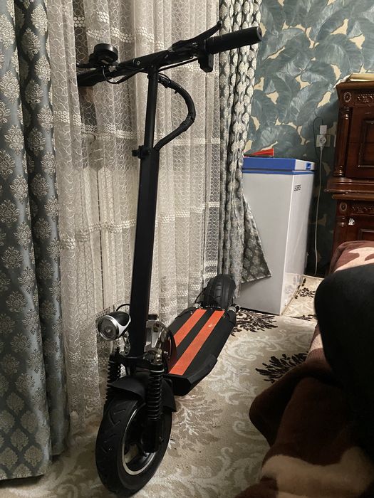 Kugoo m4 Электросамокат