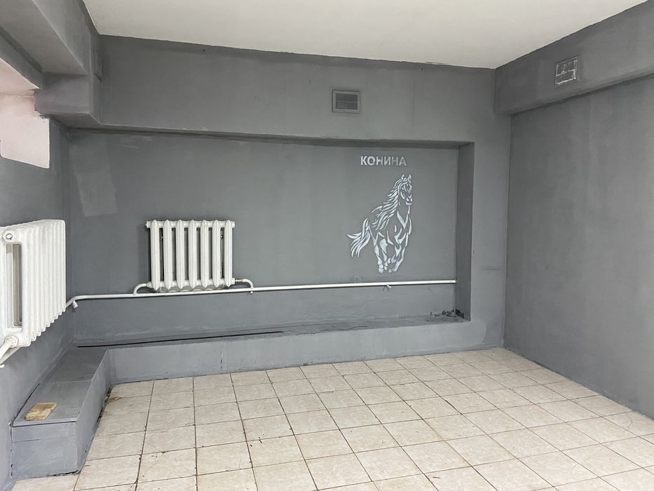 Сдам в аренду помещение