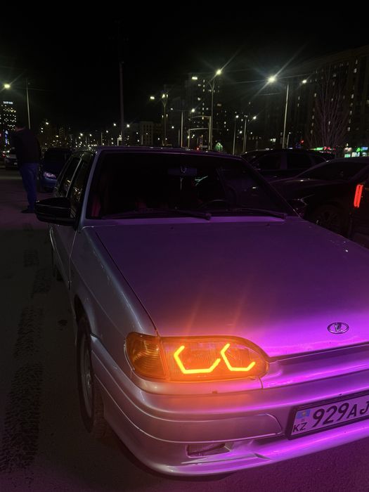 Авто    Ваз 2114