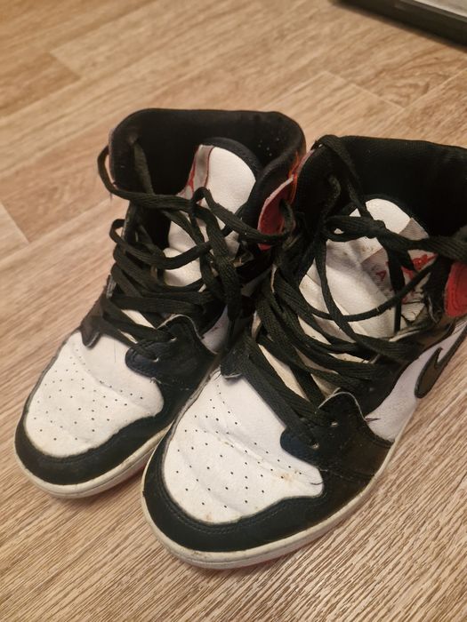 Продам обувь на весну, 1000