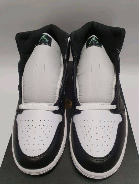 Nike Air Jordan 1 Mid DQ8426-103  46н. 30см