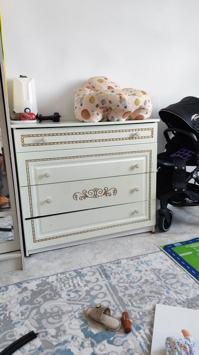 Комод сатамын срочно