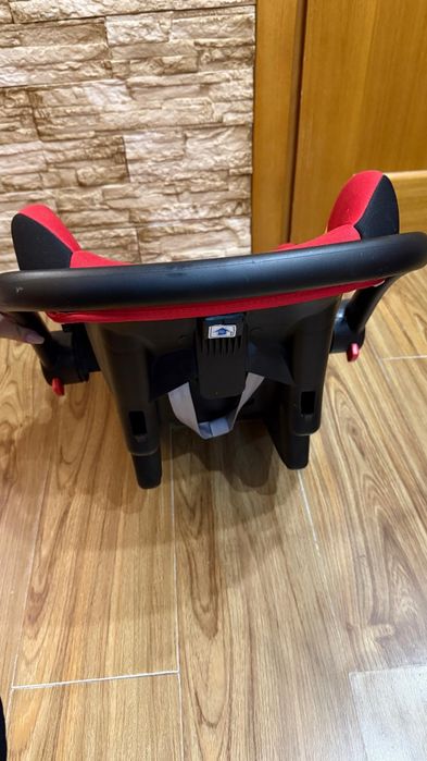 Продам коляску б/у