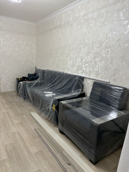 Сдается своя квартира