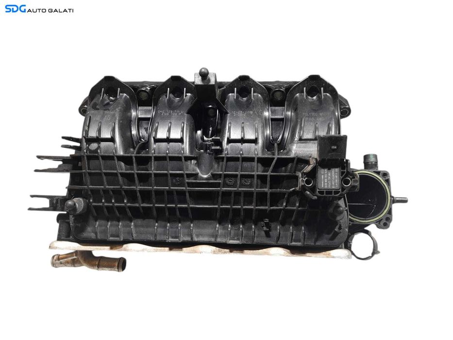 Galerie Admisie Volkswagen Polo 6R 1.2 TSI 2009 - 2017 Cod 04E129711L 04E145749B [N0740]