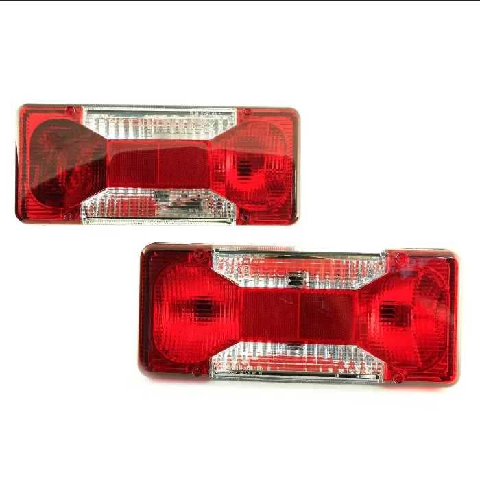 1 бр Стоп ИВЕКО Daily/Pickup след 2006г, стоп за ивеко дейли