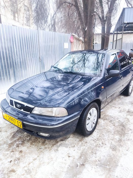 Продам Nexia 2006 года состояние хорошее