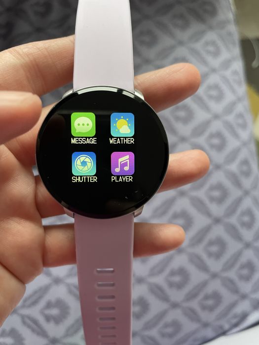 Ceas inteligent smart watch
