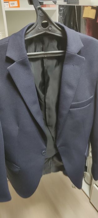 Мужской   пиджак