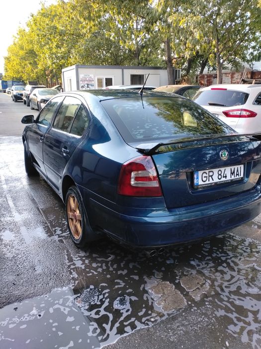 Skoda octavia 2008.20