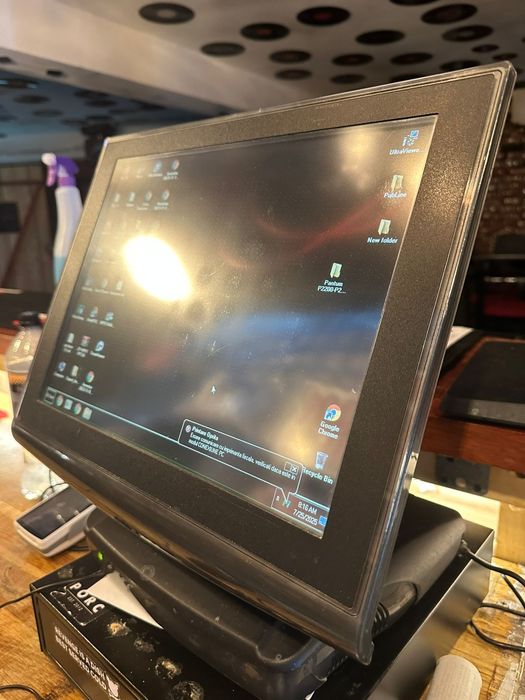 Pos de marcat pentru vânzări