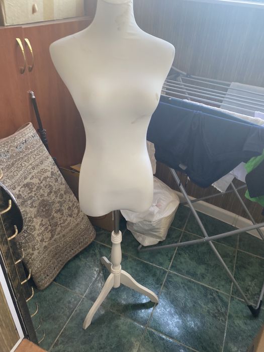 Стойка для вещей