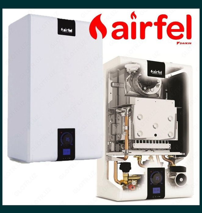 Ремонт Катель и Газовые Калонках всех видов  и модель.