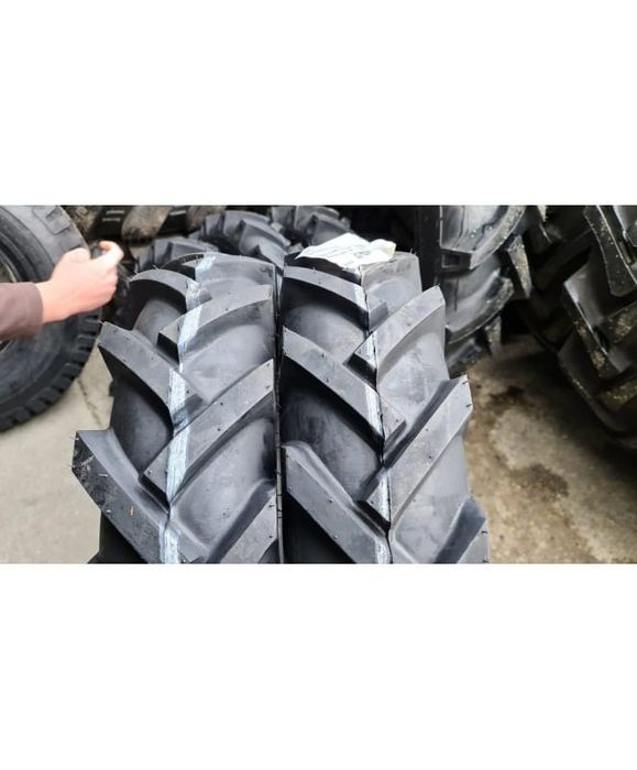 Anvelopa 6.50/80-13 OZKA KNK52 82A6 6PR TT  Cauciucuri tractor, Fiat, Case, Fendt, John Deere, New Holland, Massey Ferguson, UTB   Cauciucuri tractor,
