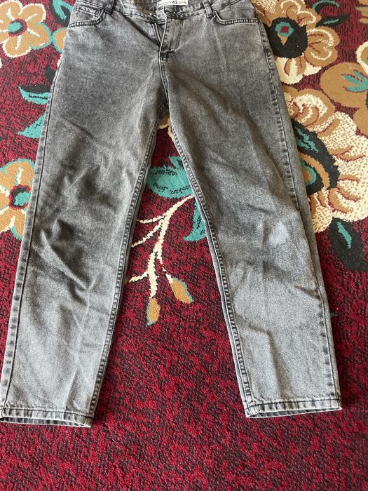 Продаются джинсы, турецкие.