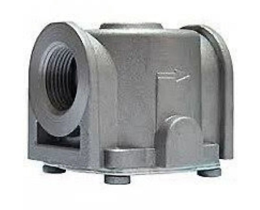 Бытовые газовые фильтры 20Ф