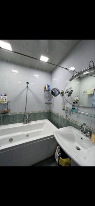 Своя: Госпитальный Продается 3/1/9 квартира под нежилое