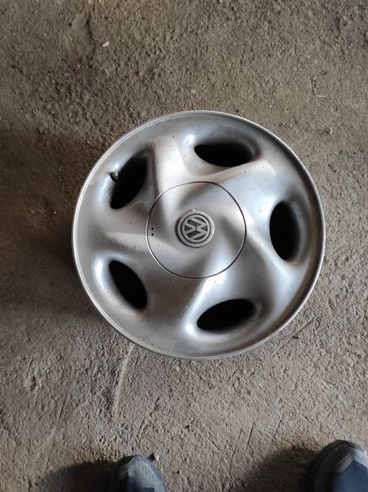 Алуминиеви джанти 15 цола