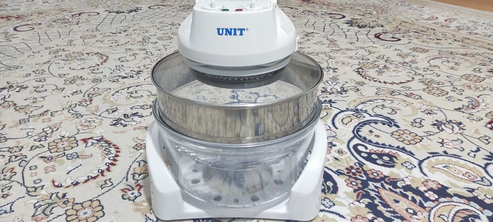 Продаётся - Аэрогриль unit uco 919!