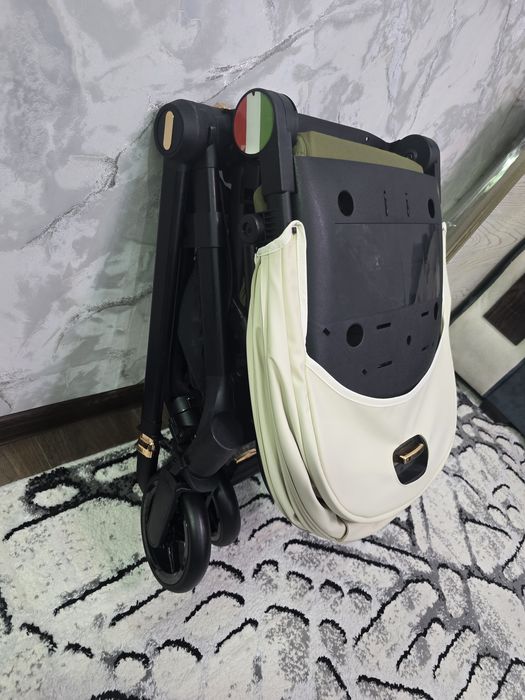 Bolalar uchun kalayaska yangi holatda