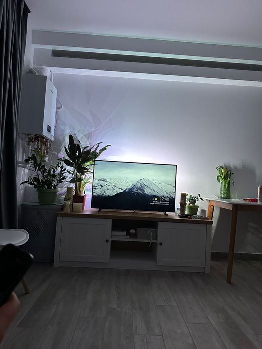 Inchiriez Apartament 2 camere Complex Avanera Mobilat si Utilat nou - Mutare imediata