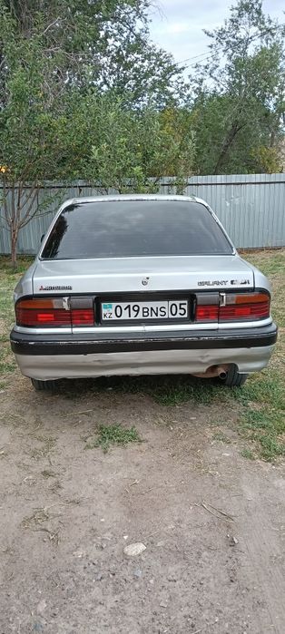 Продам Галант Переходка
