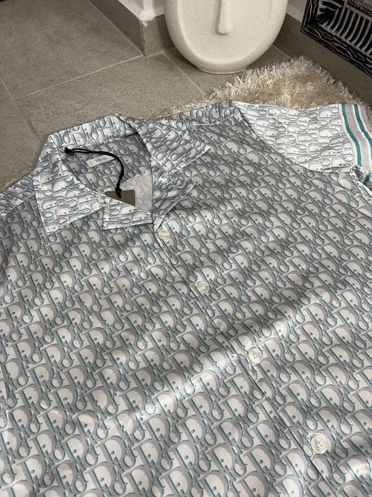 Compleu Christian Dior colectie noua vara 2024