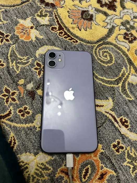 Iphone 11 128 gb