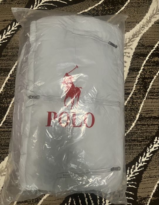 Geaca Ralph Lauren Marimea L