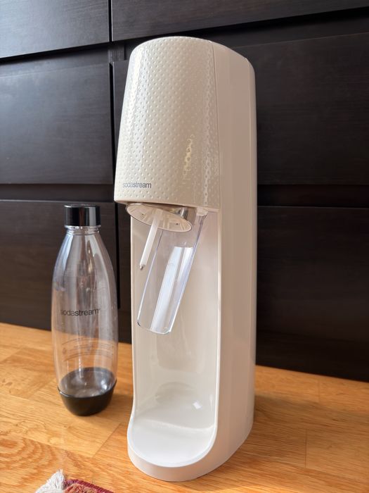 Sodastream complet , ca nou