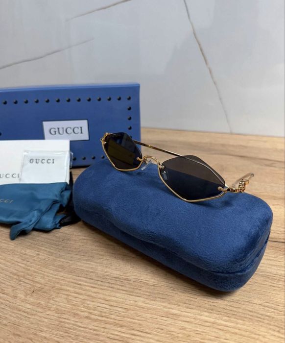 Дамски очила Gucci