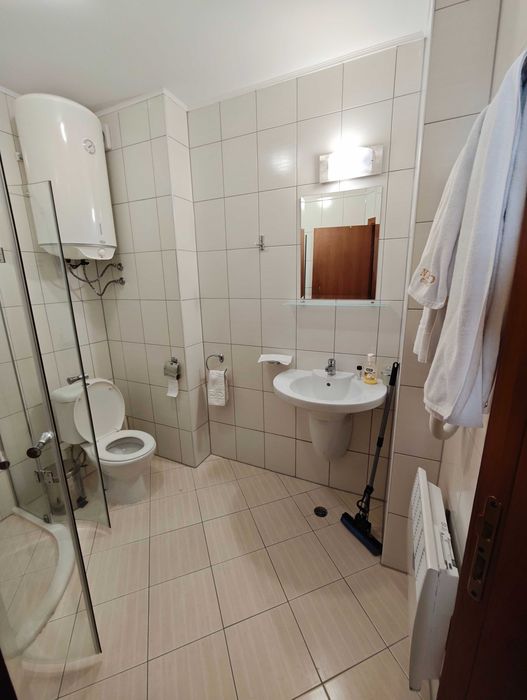 Уютно студио в Пампорово – идеално за ски ваканция и релакс!