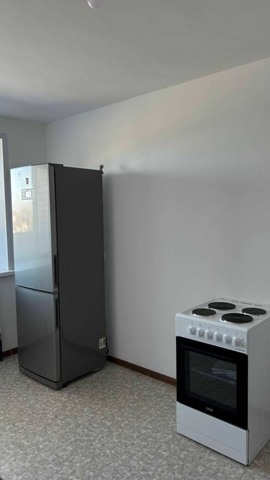 Сдам квартиру на Достыке