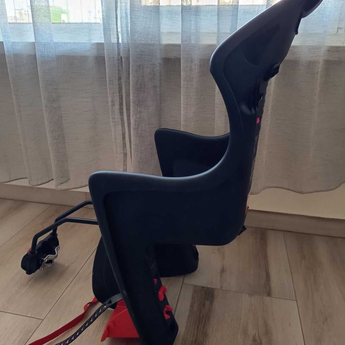 Детско столче за колело Polisport