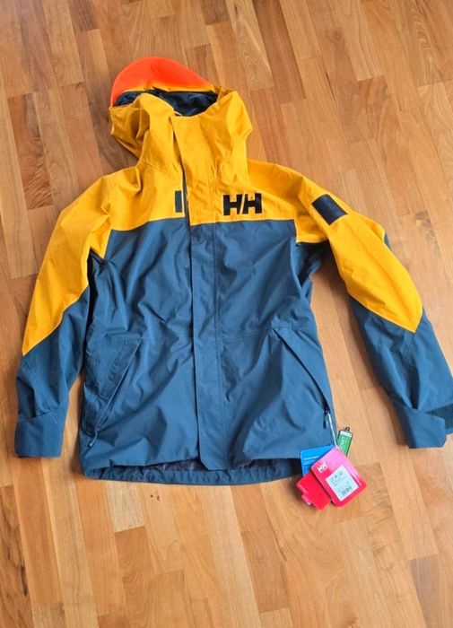 Geaca ski snowboard helly Hansen-nouă