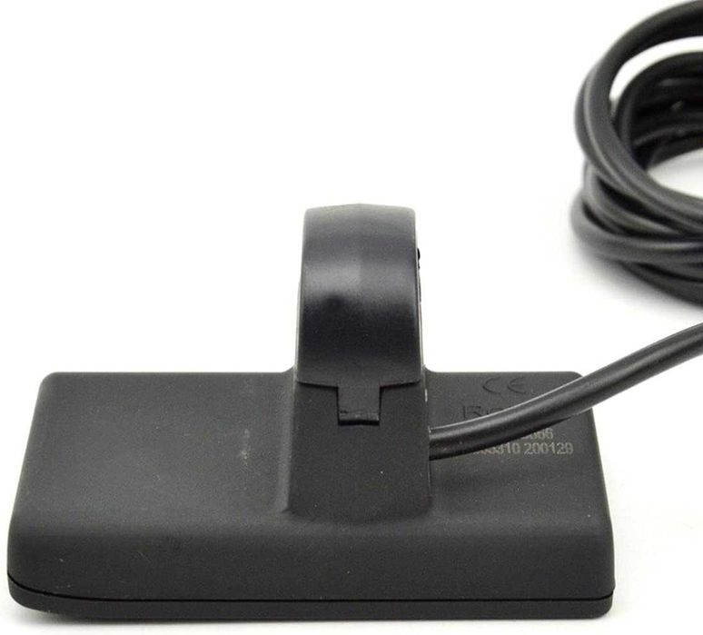 S866 LCD дисплей за електрически велосипед за интелигентен контролер