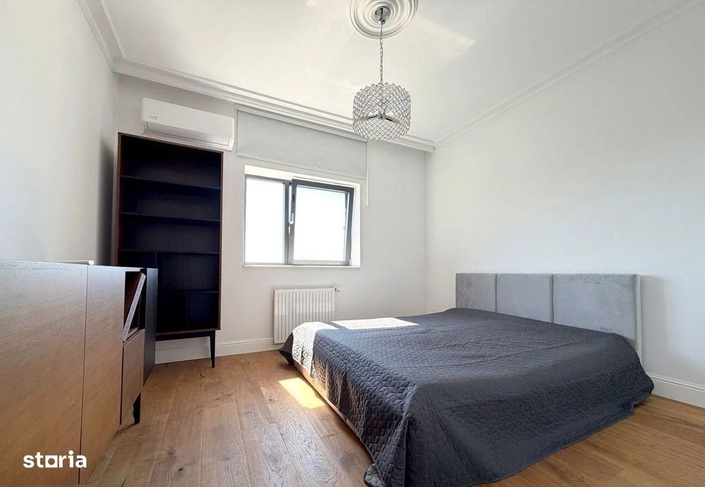 Apartament 4 camere de închiriat | Emerald Residence | 2 locuri de par