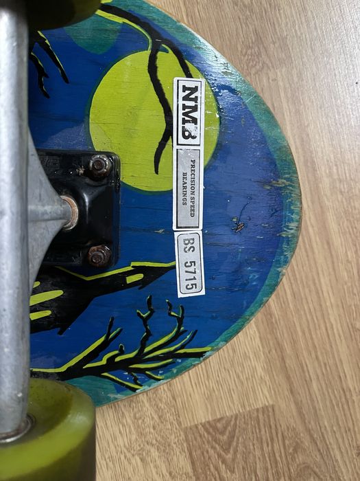 Skateboard Variflex John Warren XPS Signature.Schimb cu XBOX X sau PS5