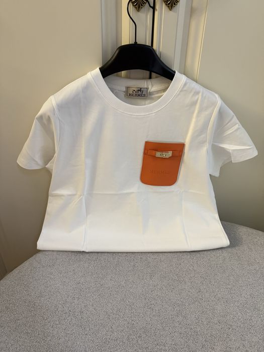Продам футболку от Hermes