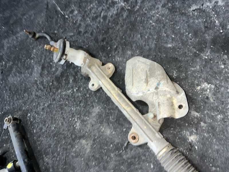 Рулевая рейка Hyundai Elantra MD 2010