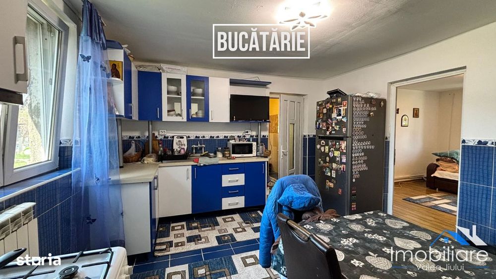 Casa 100mp – Petrosani | Str. Vasile Alecsandri | Teren 700 mp