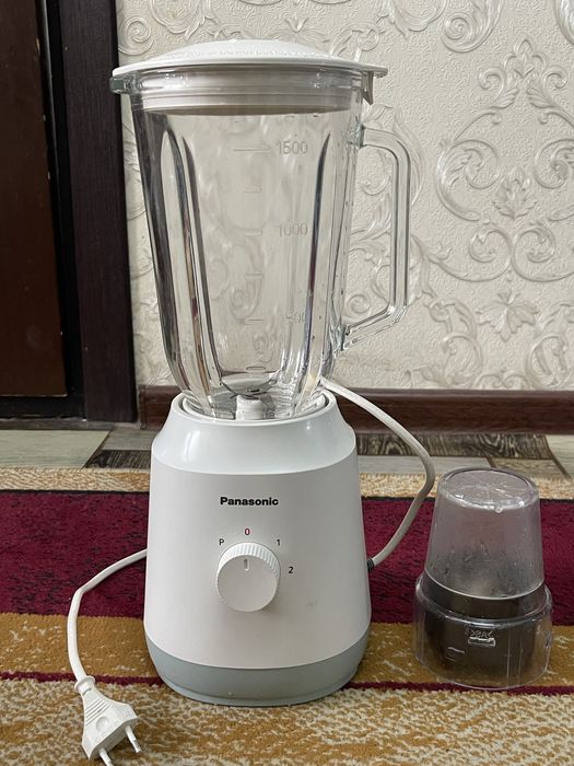 Блендер Panasonic