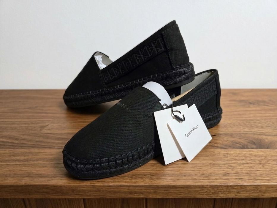 Еспадрили Calvin Klein