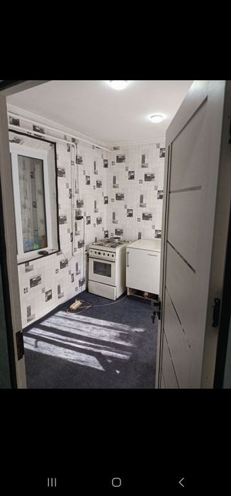 Продается Дом 2х комнатный 1,3-сотки , ориентир Полевая метан пропан