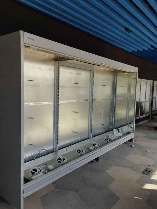 Ремонт холодильников и кондиционеров