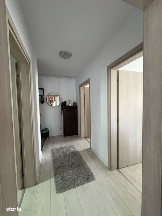 Apartament 2 camere Theodor Pallady - Astorium Residence