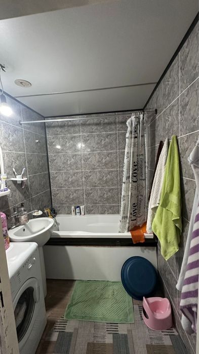 1 комнатная квартира в Аксае