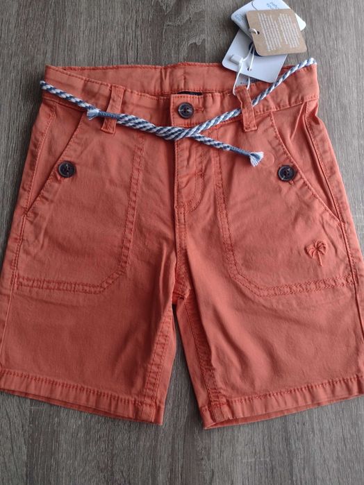 Mayoral 4 години