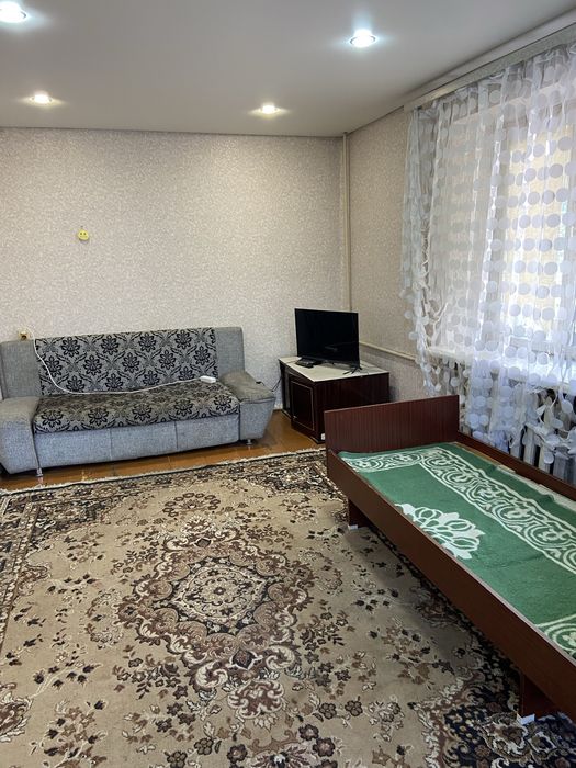 Продам 1 комн кварт на 2этаже в Черемушках